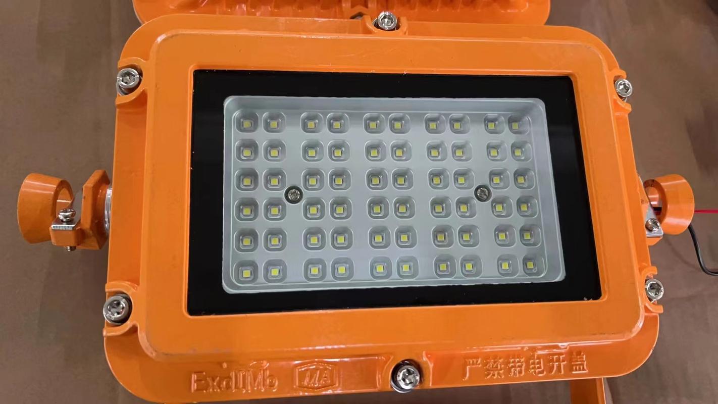 矿用隔爆型LED支架灯、巷道灯与隔爆兼本安型应急灯——煤矿井下安全照明的核心装备