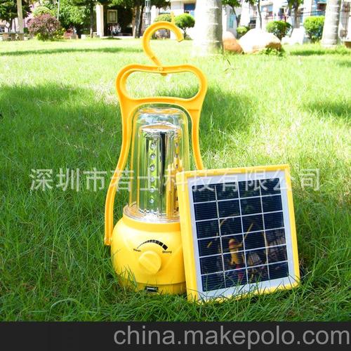 大功率太阳能应急灯 35LED三合一多功能，工厂直批限时特惠