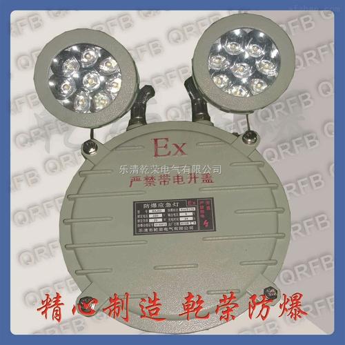应急灯产品图片拍摄与选型指南 从视觉呈现到安全需求的全方位解析