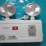 伊春3小时应急灯 林都暗夜里的生命之光