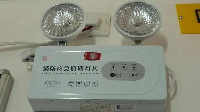 聚焦“315” | 南阳支队联合市场监督管理局开展消防产品专项检查行动 严查应急灯质量